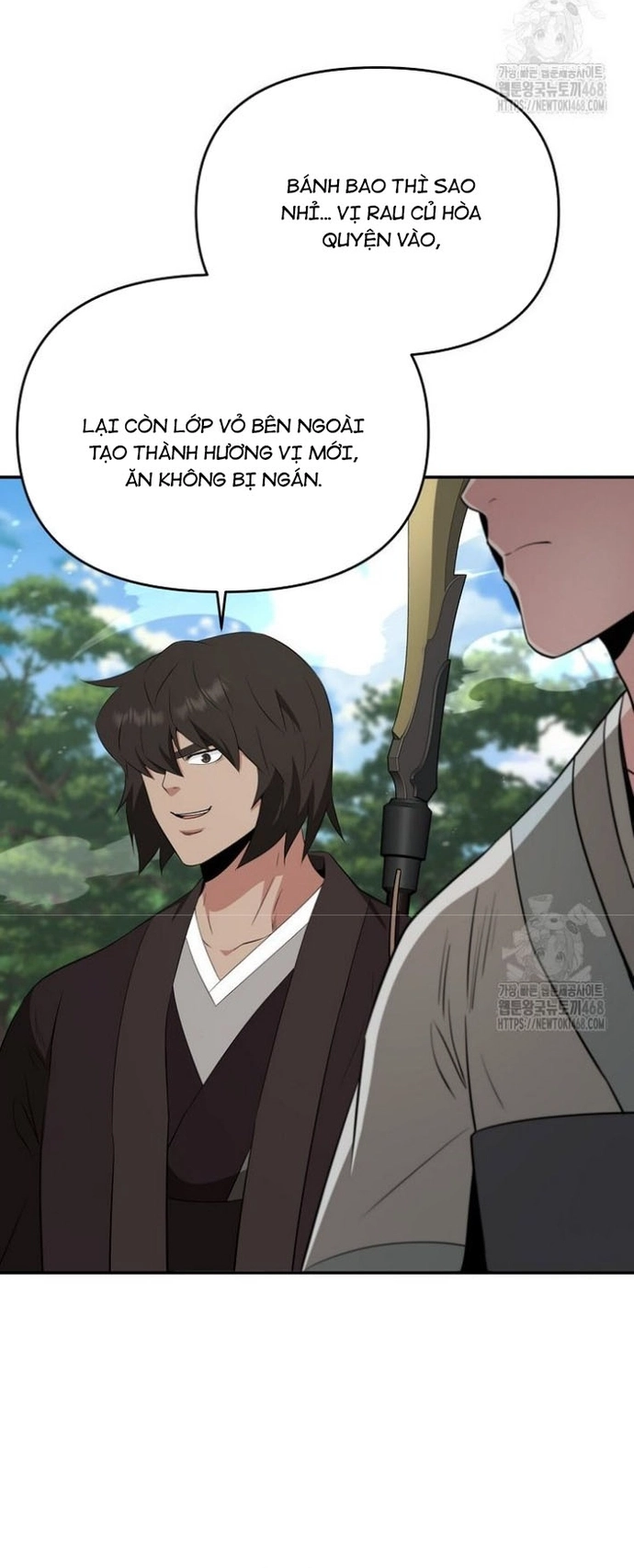 Thiên Hạ Đệ Nhất Côn Luân Khách Sạn Chap 63 - Next Chap 64