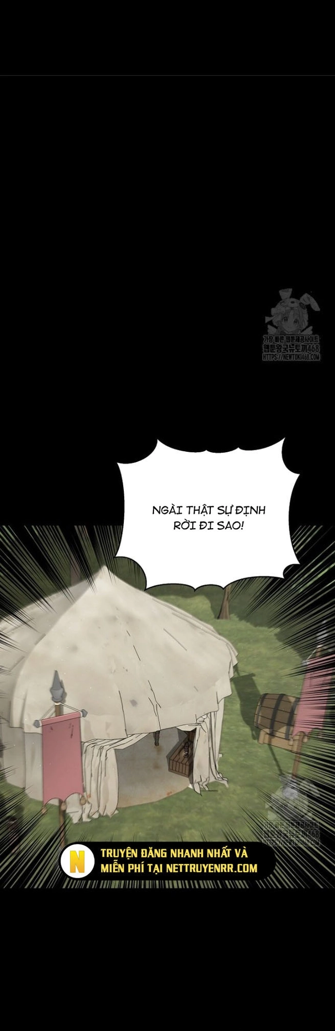 Thiên Hạ Đệ Nhất Côn Luân Khách Sạn Chap 63 - Next Chap 64