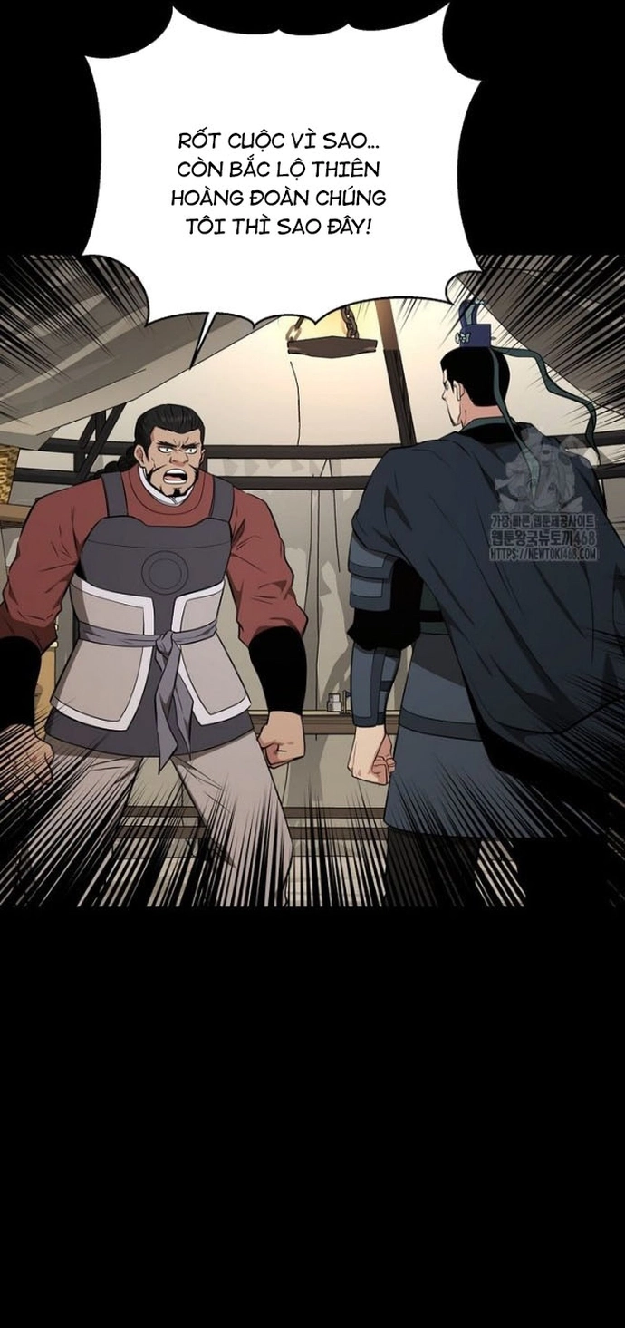 Thiên Hạ Đệ Nhất Côn Luân Khách Sạn Chap 63 - Next Chap 64