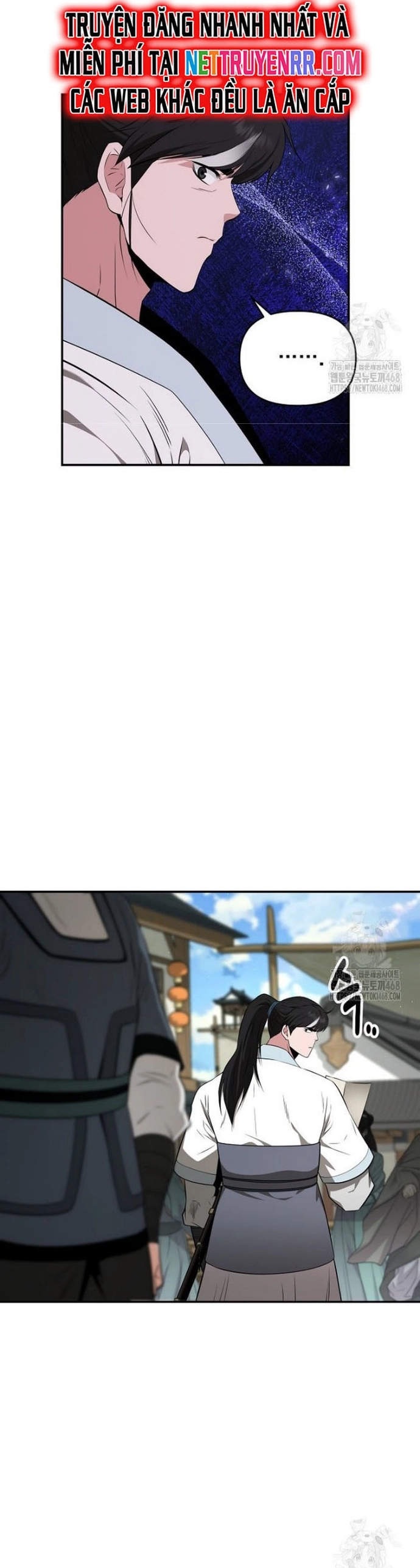 Thiên Hạ Đệ Nhất Côn Luân Khách Sạn Chap 64 - Next Chap 65