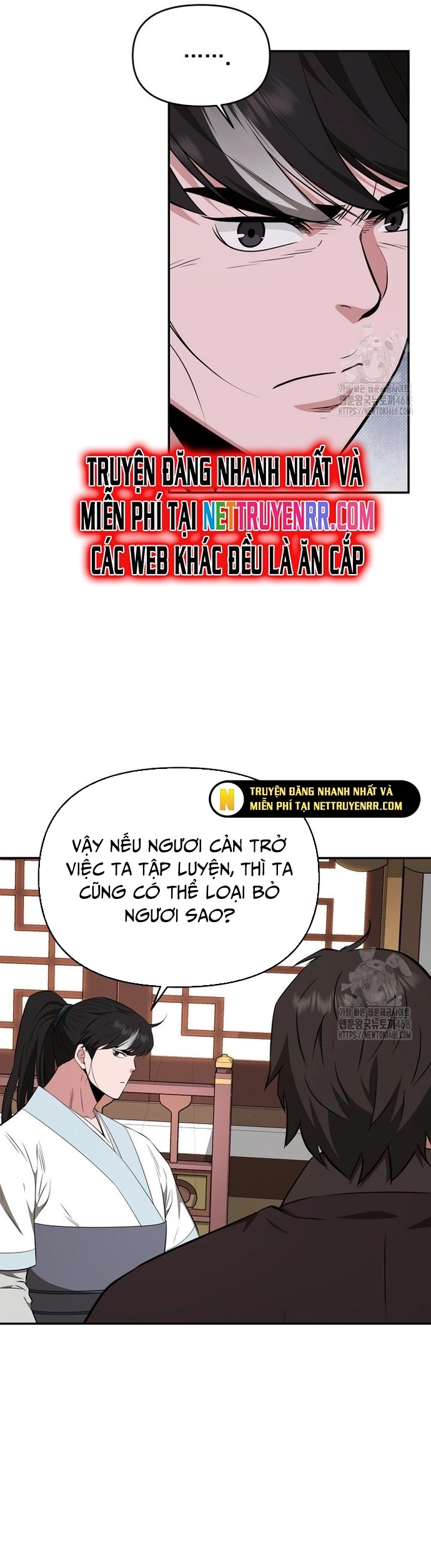 Thiên Hạ Đệ Nhất Côn Luân Khách Sạn Chap 65 - Next Chap 66