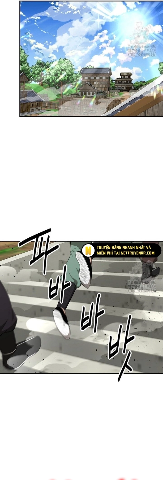 Thiên Hạ Đệ Nhất Côn Luân Khách Sạn Chap 65 - Next Chap 66