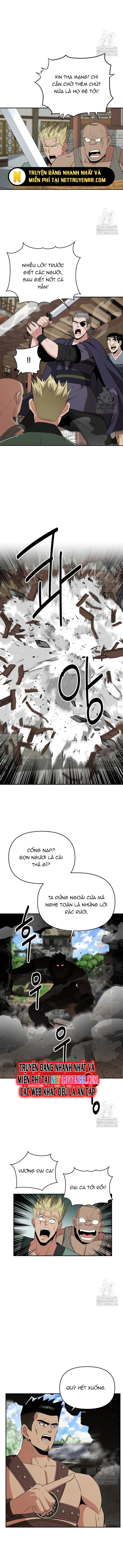 Thiên Hạ Đệ Nhất Côn Luân Khách Sạn Chap 66 - Next Chap 67