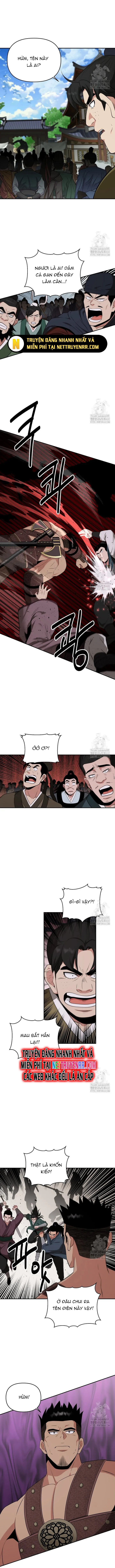 Thiên Hạ Đệ Nhất Côn Luân Khách Sạn Chap 66 - Next Chap 67