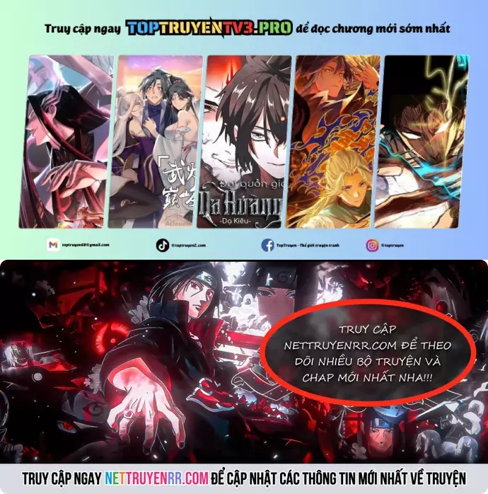 Thiên Hạ Đệ Nhất Côn Luân Khách Sạn Chap 67 - Next Chap 68