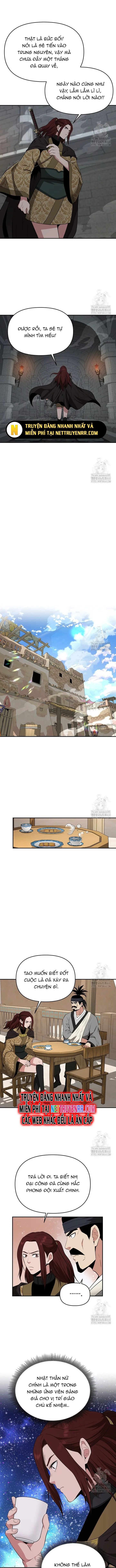 Thiên Hạ Đệ Nhất Côn Luân Khách Sạn Chap 67 - Next Chap 68