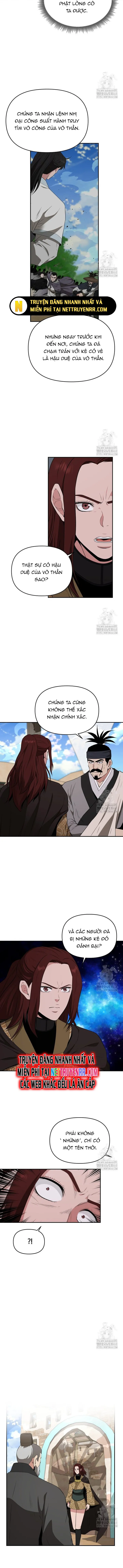 Thiên Hạ Đệ Nhất Côn Luân Khách Sạn Chap 67 - Next Chap 68