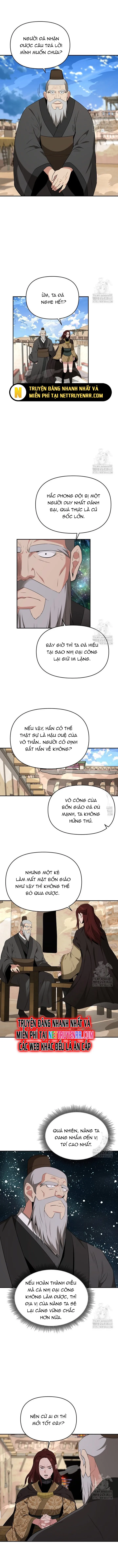 Thiên Hạ Đệ Nhất Côn Luân Khách Sạn Chap 67 - Next Chap 68