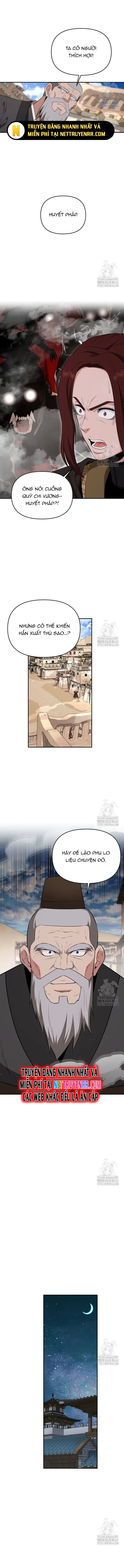 Thiên Hạ Đệ Nhất Côn Luân Khách Sạn Chap 67 - Next Chap 68