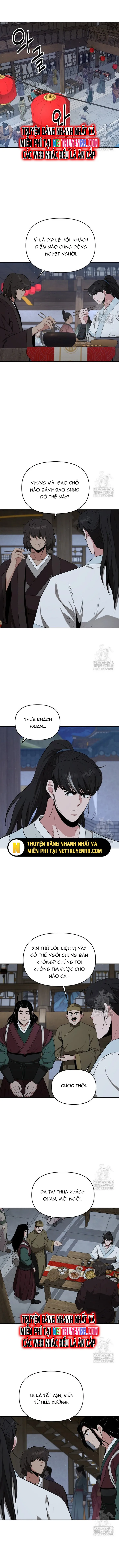 Thiên Hạ Đệ Nhất Côn Luân Khách Sạn Chap 67 - Next Chap 68