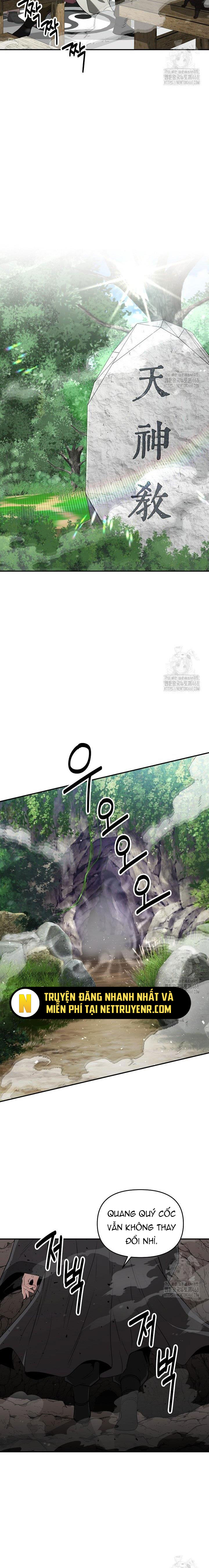 Thiên Hạ Đệ Nhất Côn Luân Khách Sạn Chap 69 - Next Chap 70