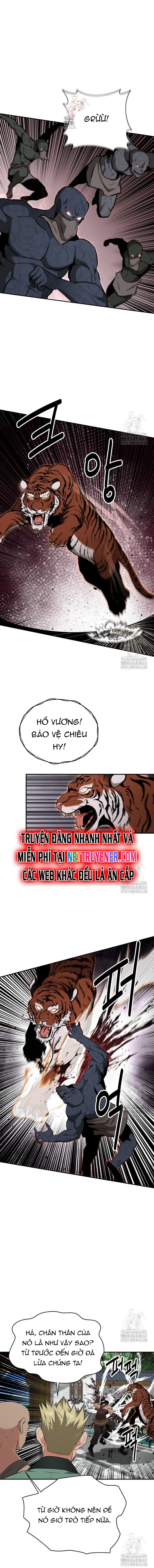 Thiên Hạ Đệ Nhất Côn Luân Khách Sạn Chap 71 - Next Chap 72