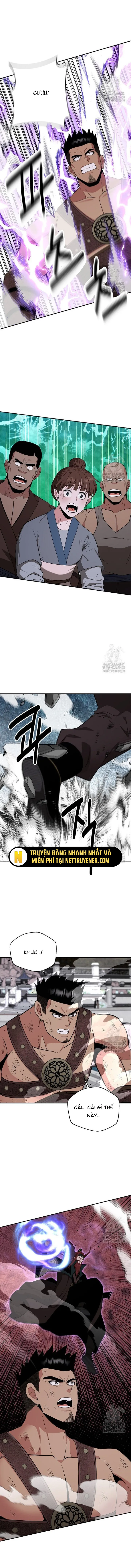 Thiên Hạ Đệ Nhất Côn Luân Khách Sạn Chap 71 - Next Chap 72