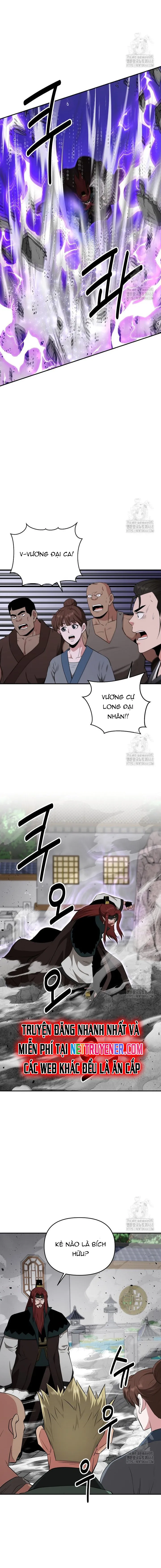 Thiên Hạ Đệ Nhất Côn Luân Khách Sạn Chap 71 - Next Chap 72