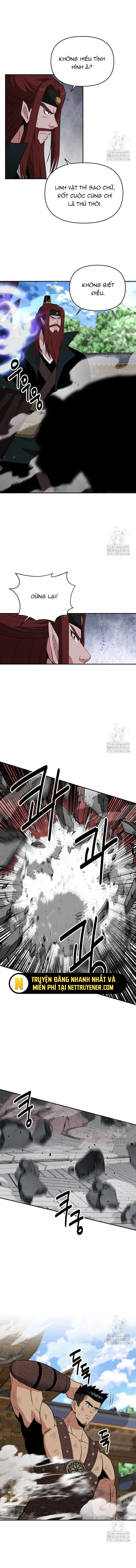 Thiên Hạ Đệ Nhất Côn Luân Khách Sạn Chap 71 - Next Chap 72
