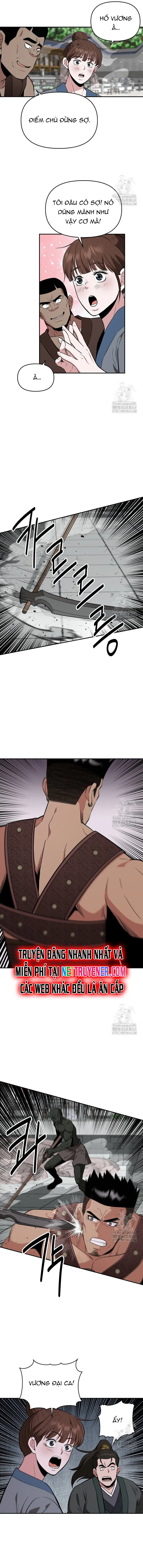 Thiên Hạ Đệ Nhất Côn Luân Khách Sạn Chap 71 - Next Chap 72