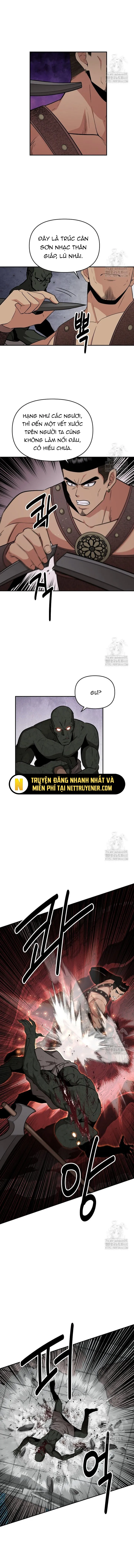 Thiên Hạ Đệ Nhất Côn Luân Khách Sạn Chap 71 - Next Chap 72