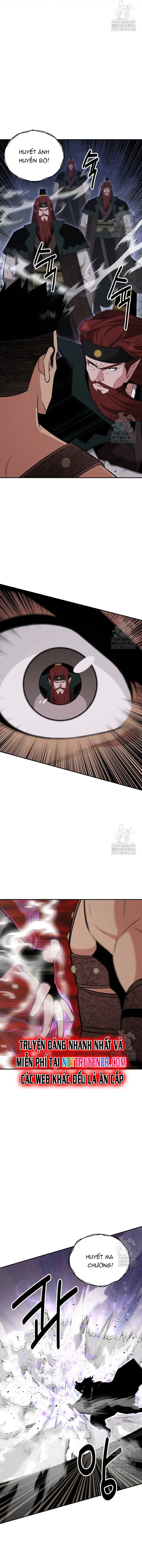 Thiên Hạ Đệ Nhất Côn Luân Khách Sạn Chap 71 - Next Chap 72