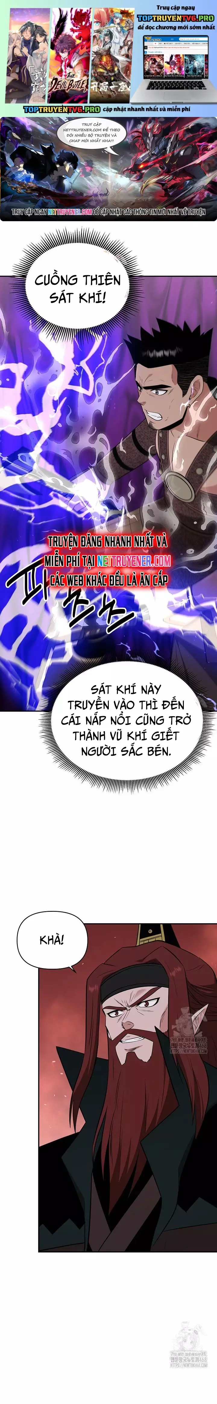 Thiên Hạ Đệ Nhất Côn Luân Khách Sạn Chap 72 - Next Chap 73