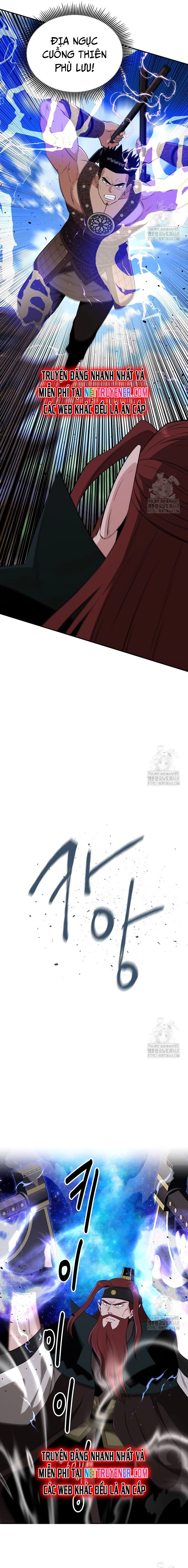 Thiên Hạ Đệ Nhất Côn Luân Khách Sạn Chap 72 - Next Chap 73