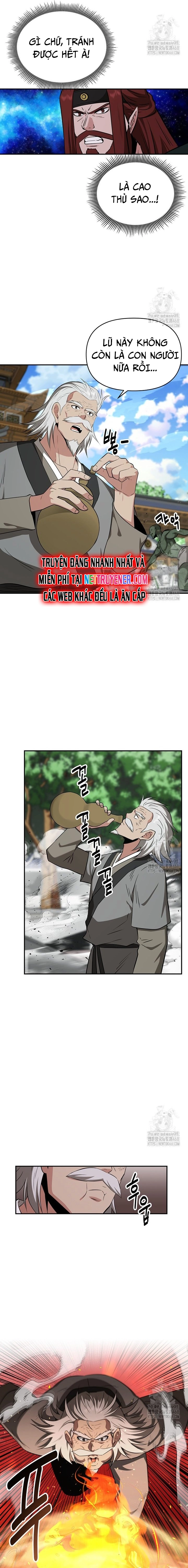 Thiên Hạ Đệ Nhất Côn Luân Khách Sạn Chap 72 - Next Chap 73