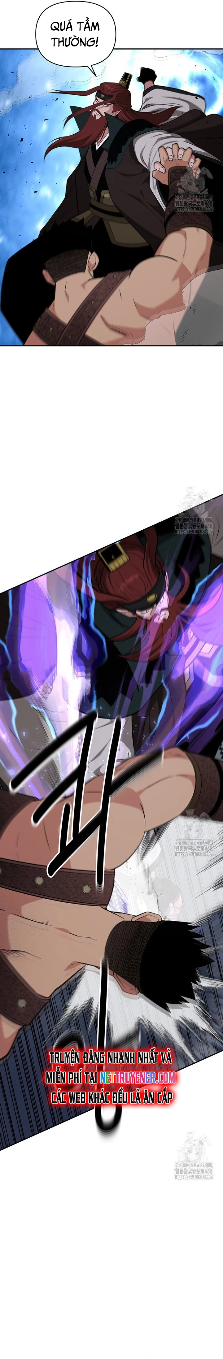 Thiên Hạ Đệ Nhất Côn Luân Khách Sạn Chap 72 - Next Chap 73