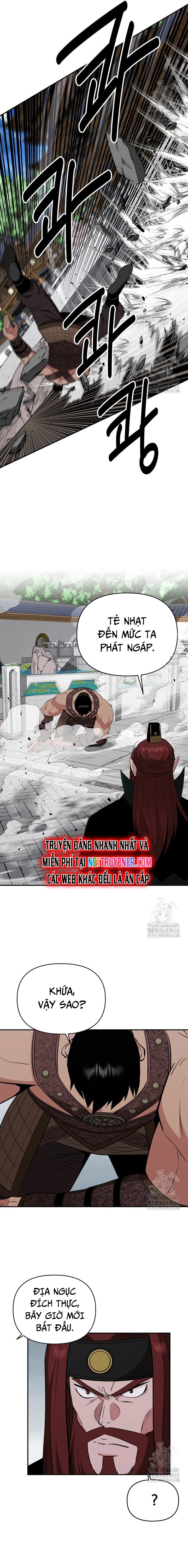 Thiên Hạ Đệ Nhất Côn Luân Khách Sạn Chap 72 - Next Chap 73