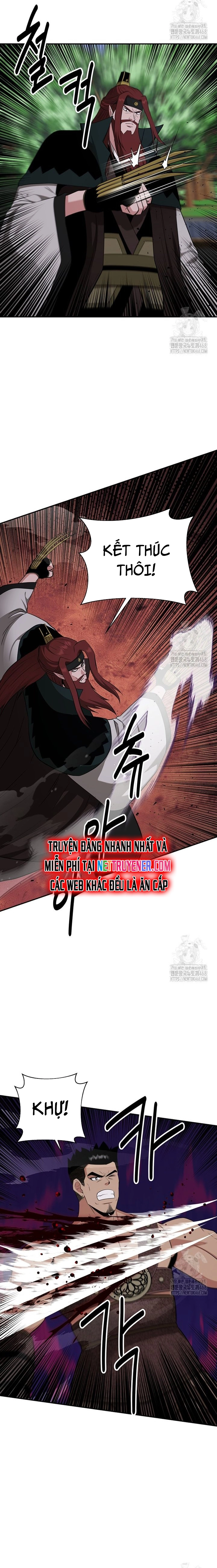 Thiên Hạ Đệ Nhất Côn Luân Khách Sạn Chap 72 - Next Chap 73