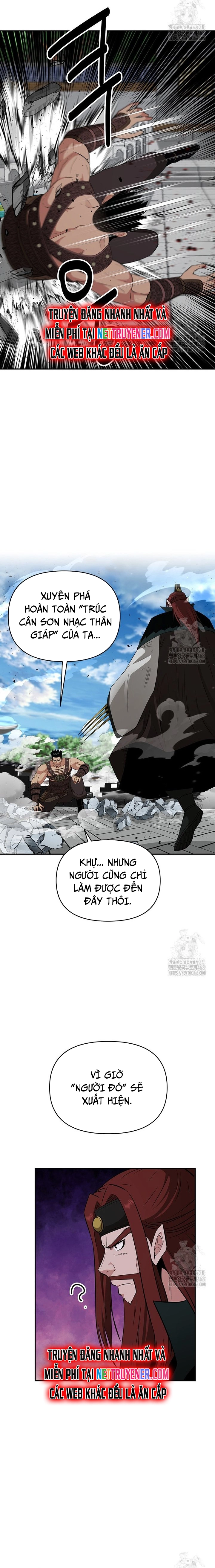 Thiên Hạ Đệ Nhất Côn Luân Khách Sạn Chap 72 - Next Chap 73