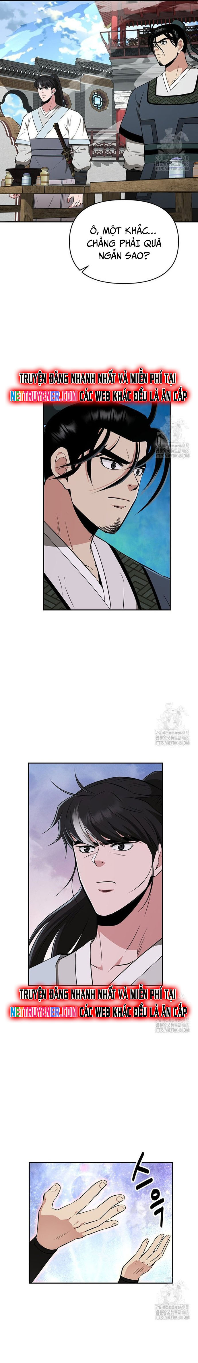 Thiên Hạ Đệ Nhất Côn Luân Khách Sạn Chap 73 - Next Chap 74