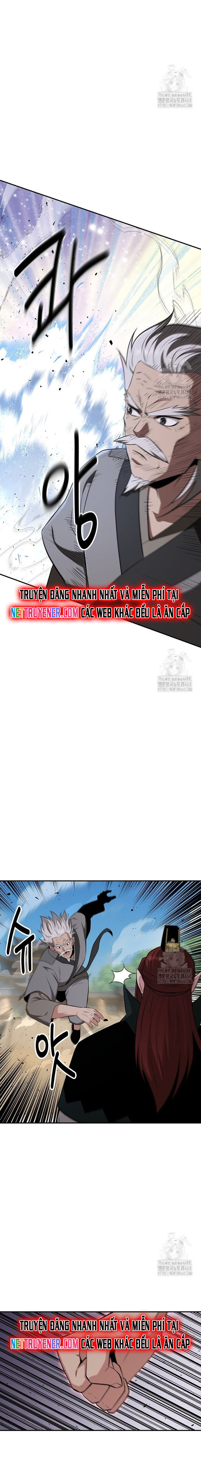 Thiên Hạ Đệ Nhất Côn Luân Khách Sạn Chap 73 - Next Chap 74