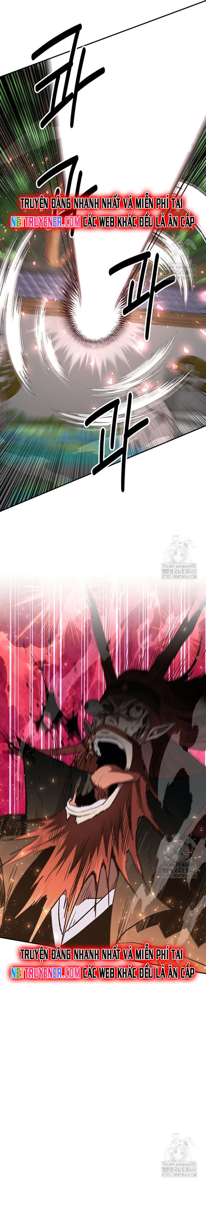 Thiên Hạ Đệ Nhất Côn Luân Khách Sạn Chap 73 - Next Chap 74