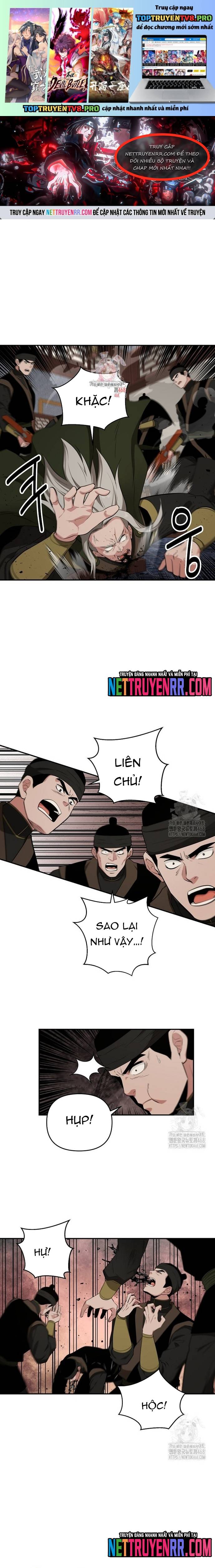 Thiên Hạ Đệ Nhất Côn Luân Khách Sạn Chap 75 - Next Chap 76