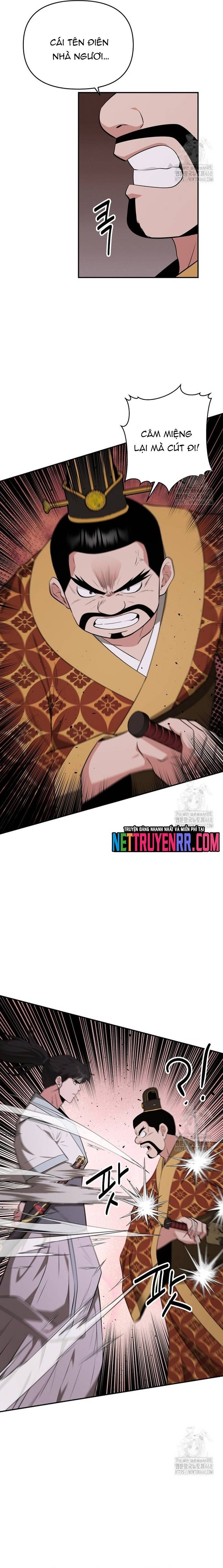 Thiên Hạ Đệ Nhất Côn Luân Khách Sạn Chap 75 - Next Chap 76