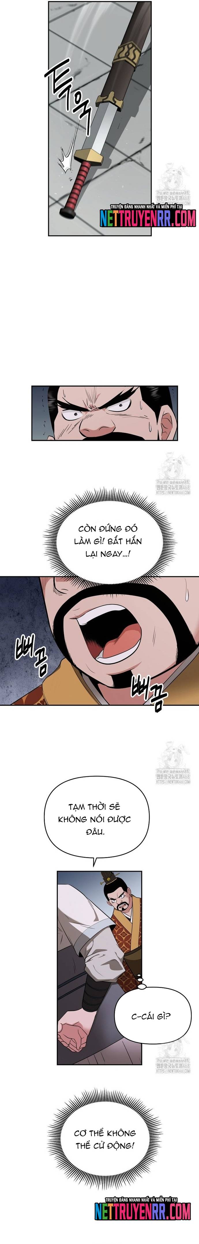 Thiên Hạ Đệ Nhất Côn Luân Khách Sạn Chap 75 - Next Chap 76