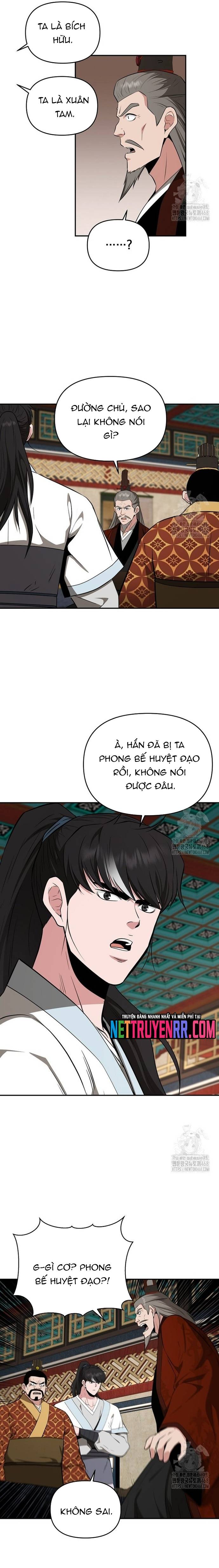Thiên Hạ Đệ Nhất Côn Luân Khách Sạn Chap 75 - Next Chap 76
