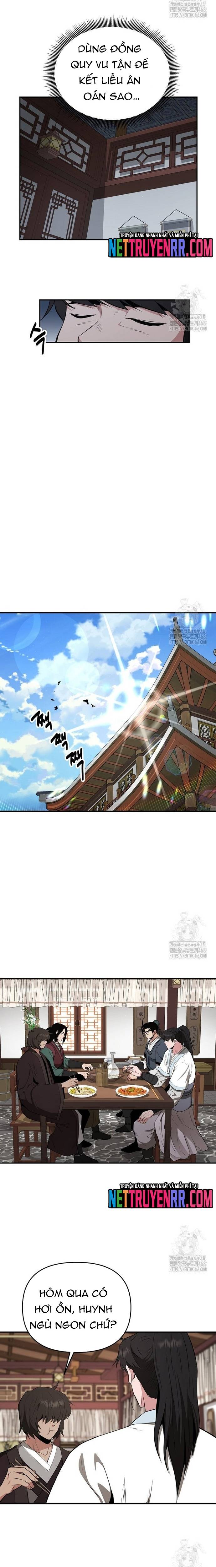 Thiên Hạ Đệ Nhất Côn Luân Khách Sạn Chap 75 - Next Chap 76