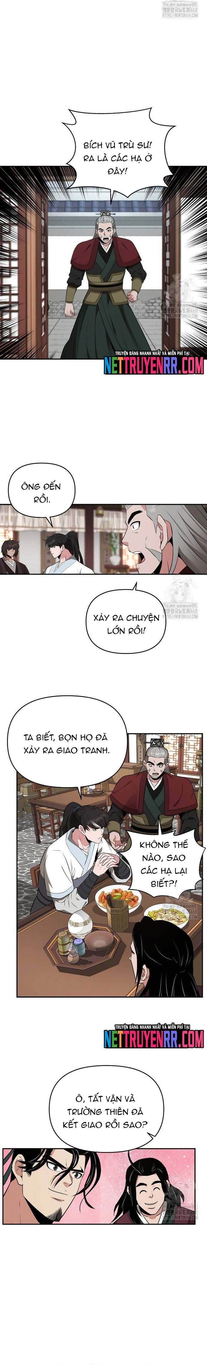 Thiên Hạ Đệ Nhất Côn Luân Khách Sạn Chap 75 - Next Chap 76