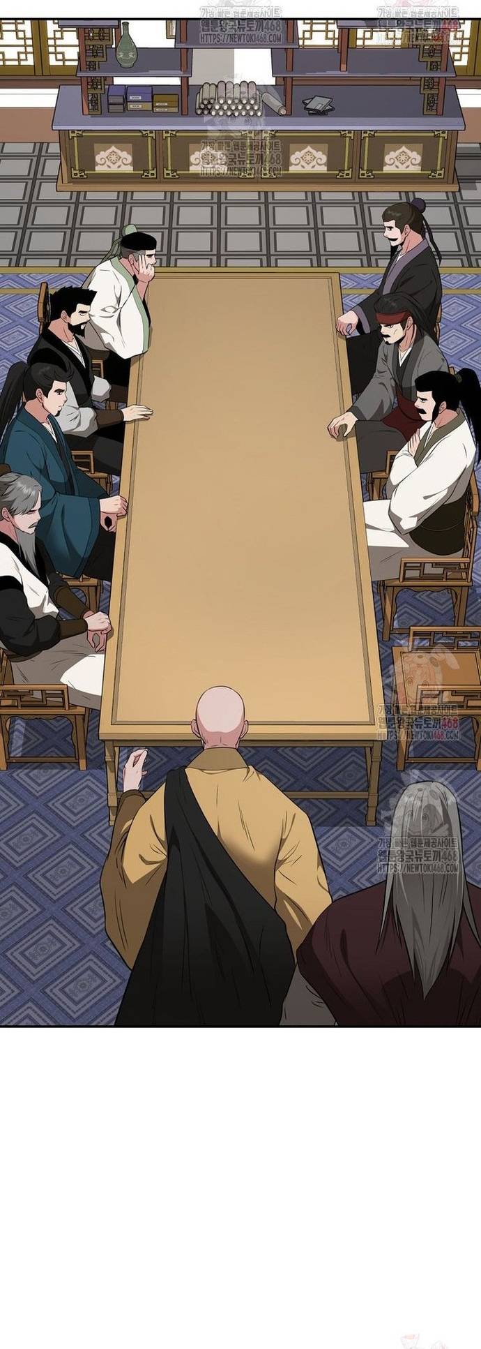 Thiên Hạ Đệ Nhất Côn Luân Khách Sạn Chap 77 - Next Chap 78