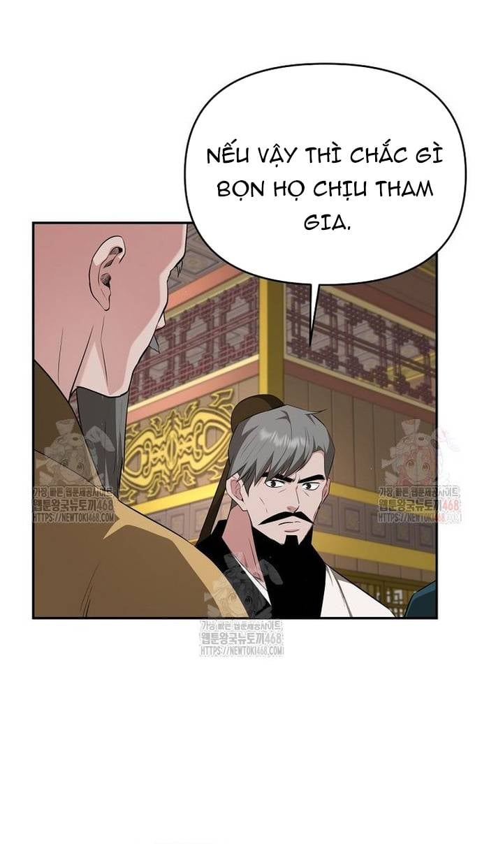 Thiên Hạ Đệ Nhất Côn Luân Khách Sạn Chap 77 - Next Chap 78