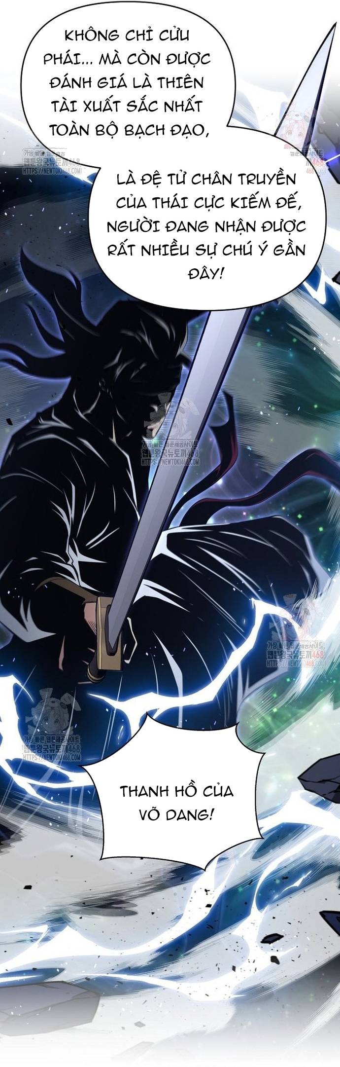 Thiên Hạ Đệ Nhất Côn Luân Khách Sạn Chap 77 - Next Chap 78