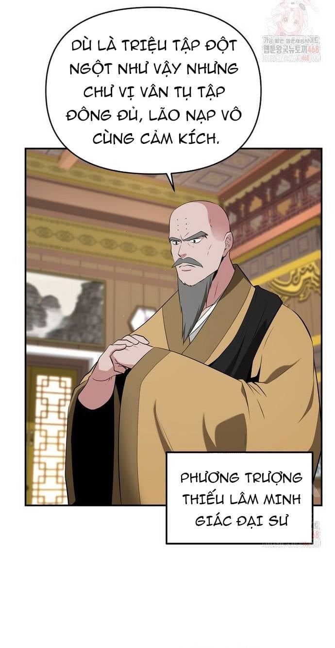 Thiên Hạ Đệ Nhất Côn Luân Khách Sạn Chap 77 - Next Chap 78