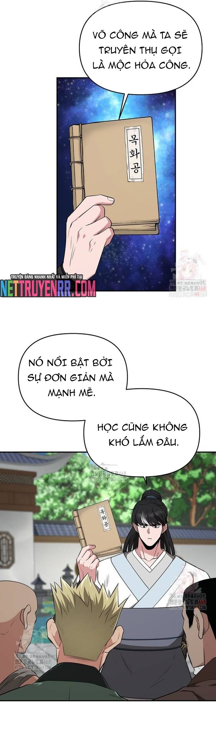 Thiên Hạ Đệ Nhất Côn Luân Khách Sạn Chap 77 - Next Chap 78