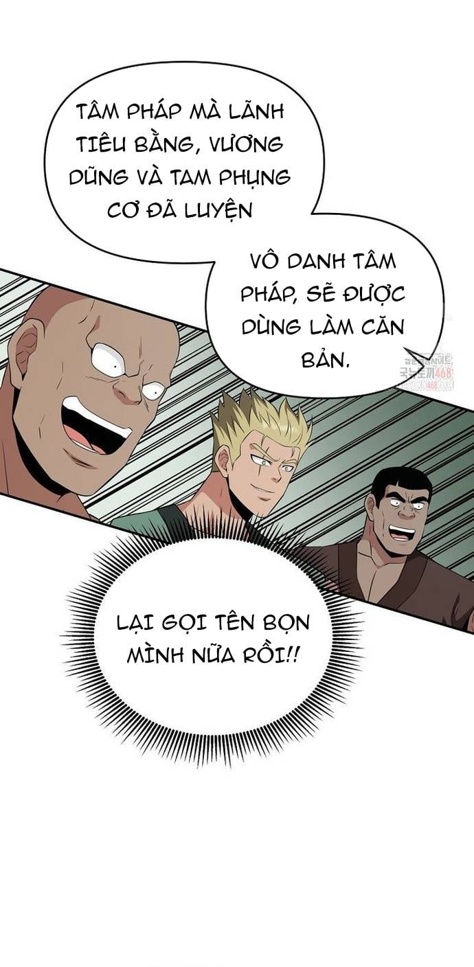 Thiên Hạ Đệ Nhất Côn Luân Khách Sạn Chap 77 - Next Chap 78