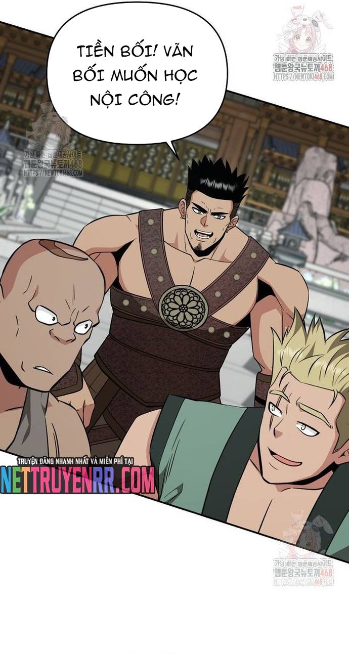 Thiên Hạ Đệ Nhất Côn Luân Khách Sạn Chap 77 - Next Chap 78