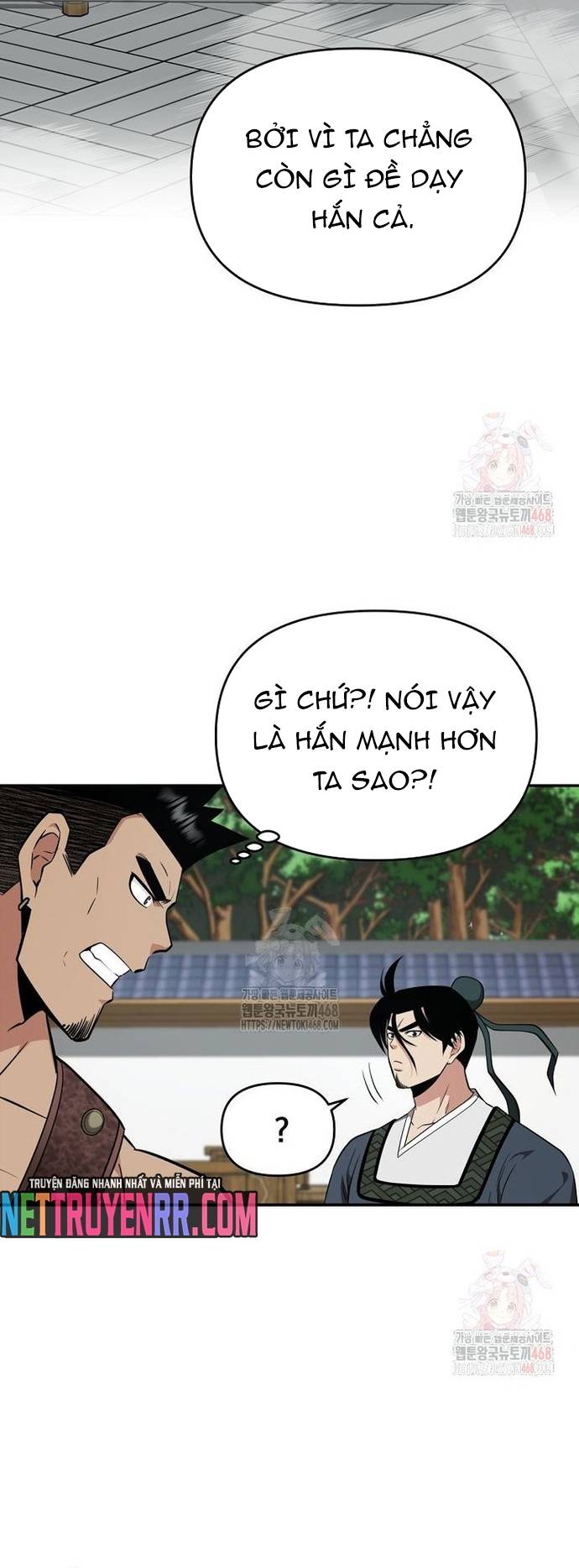 Thiên Hạ Đệ Nhất Côn Luân Khách Sạn Chap 77 - Next Chap 78