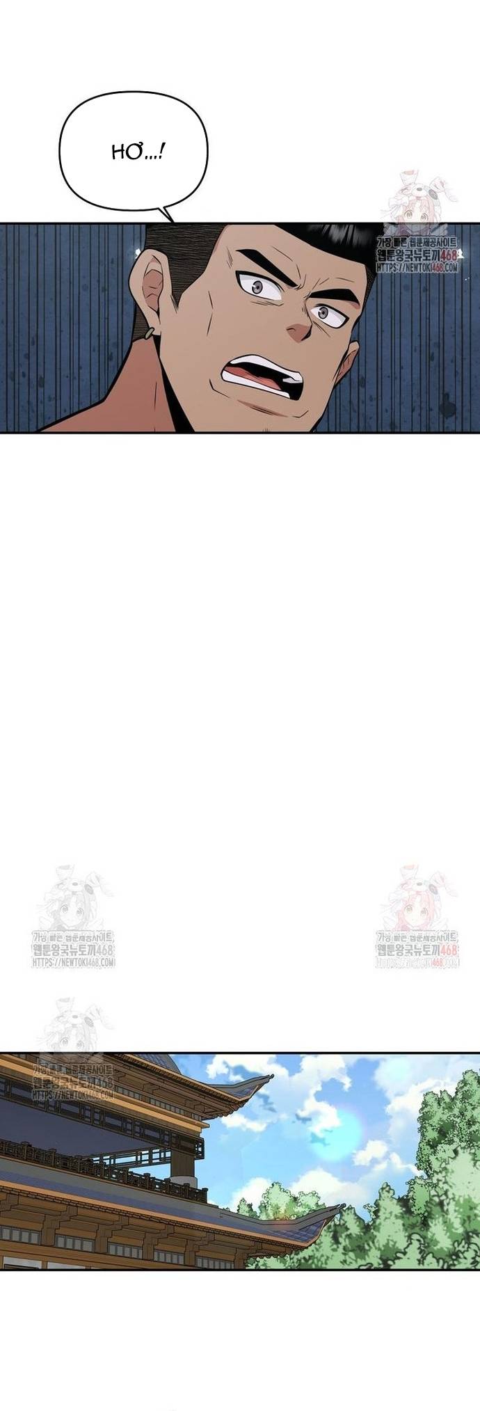 Thiên Hạ Đệ Nhất Côn Luân Khách Sạn Chap 77 - Next Chap 78