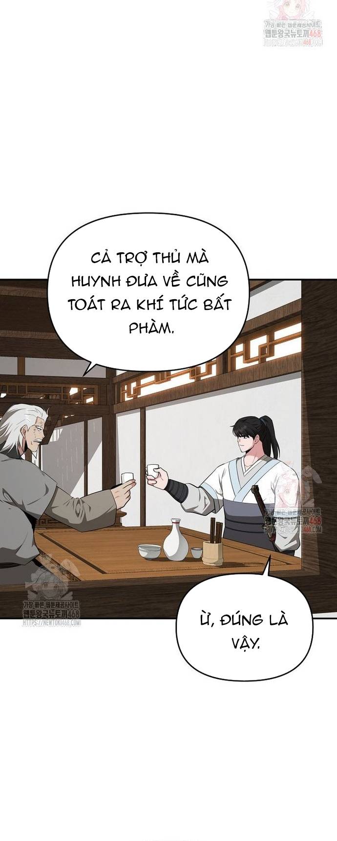 Thiên Hạ Đệ Nhất Côn Luân Khách Sạn Chap 77 - Next Chap 78