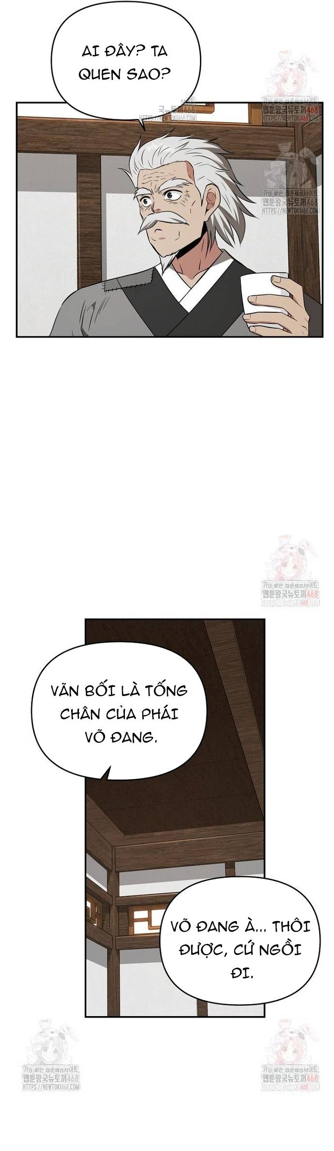 Thiên Hạ Đệ Nhất Côn Luân Khách Sạn Chap 77 - Next Chap 78