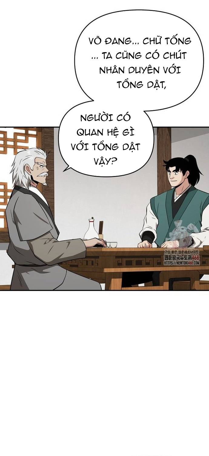 Thiên Hạ Đệ Nhất Côn Luân Khách Sạn Chap 77 - Next Chap 78